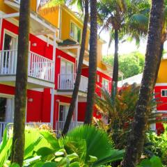 Отель Decameron San Luis - All Inclusive Колумбия, Сан-Андрес - отзывы, цены и фото номеров - забронировать отель Decameron San Luis - All Inclusive онлайн детские мероприятия фото 2