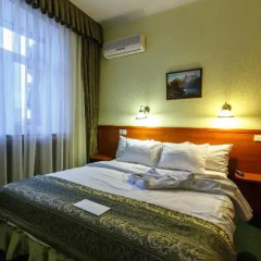 Гостиница Бристоль-Жигули 3* Люкс с различными типами кроватей фото 2