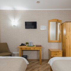 Мини-отель Оноре 2* Стандартный номер фото 6