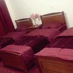 Orient Land Hotel комната для гостей фото 4