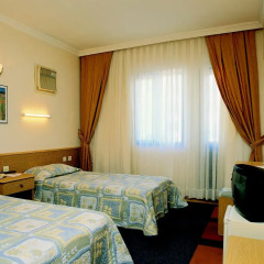 Club Hotel Pineta - All Inclusive комната для гостей фото 2