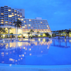 Blau Varadero Hotel бассейн фото 5