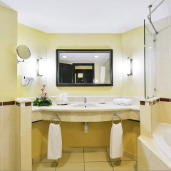 Отель Iberostar Laguna Azul ванная