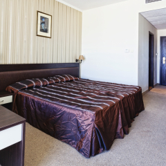 Imperial Hotel - Все включено комната для гостей фото 6
