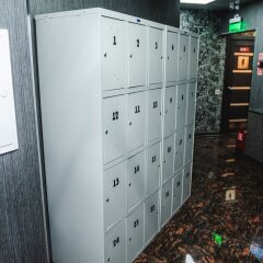 Hostel Selezneva Краснодар интерьер отеля