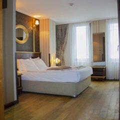 Sky Kamer Boutique Hotel 4* Улучшенный номер с различными типами кроватей