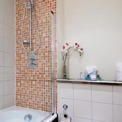 Апартаменты Grand Plaza Serviced Apartments Апартаменты Премиум с различными типами кроватей фото 17