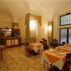 Hotel Il Duca питание