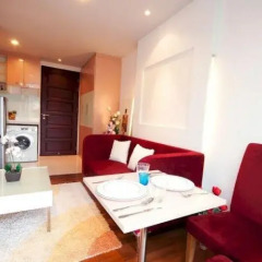 Отель DVaree Residence Patong 3* Студия разные типы кроватей