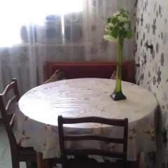Hostel at Alexandrova Street питание