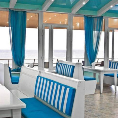 Hotel Perlyna балкон фото 4
