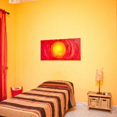 Отель Le Tare B&B комната для гостей