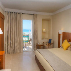 Отель Vincci Helios Beach Тунис, Мидун - отзывы, цены и фото номеров - забронировать отель Vincci Helios Beach онлайн комната для гостей