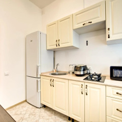 Апартаменты Sakura Apartment в номере фото 2