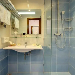 Гостиница Измайлово Альфа 4* Клубный улучшенный номер фото 5