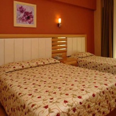 Grand Pasa Hotel Турция, Мармарис - отзывы, цены и фото номеров - забронировать отель Grand Pasa Hotel - All Inclusive онлайн комната для гостей фото 2