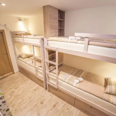 Hostel Kutak Нови Сад детские мероприятия фото 7