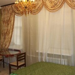 Гостиница Inn Dostoevskiy в Санкт-Петербурге отзывы, цены и фото номеров - забронировать гостиницу Inn Dostoevskiy онлайн Санкт-Петербург комната для гостей фото 4
