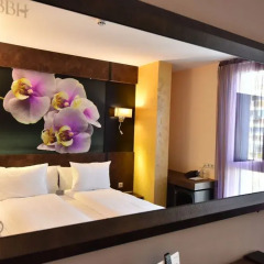 Best Boutique Hotel комната для гостей фото 2