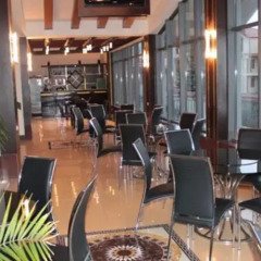 SAYA Hotel Tsaghkadzor питание фото 2