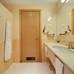 Наш Отель 4* Улучшенный номер с различными типами кроватей фото 7