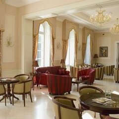 Отель La Contessa Castle Hotel Венгрия, Силвашварад - отзывы, цены и фото номеров - забронировать отель La Contessa Castle Hotel онлайн интерьер отеля фото 2
