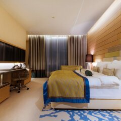 Гостиница Mriya Resort & SPA 5* Стандартный номер с различными типами кроватей фото 2