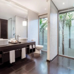 Отель TWINPALMS 5* Номер Deluxe palm фото 4