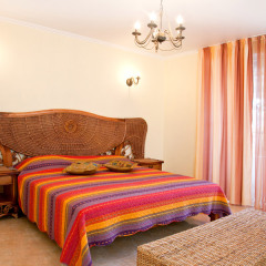 Гостиница Villa Casablanca комната для гостей фото 19