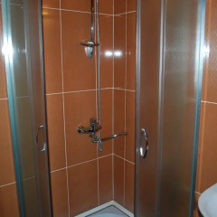 Prestige Palace Hotel ванная