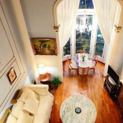 Апартаменты Apartment Centro Plaza Cataluña Paseo De Gracia Барселона интерьер отеля