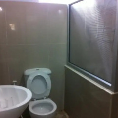Porn 1 Hotel ванная