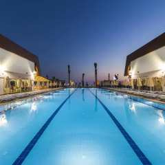 Отель Sun Star Resort - All Inclusive бассейн фото 2