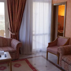 Sea Star Beau Rivage Hotel комната для гостей фото 10