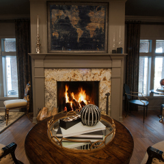 Отель Execustay At The Palmer House интерьер отеля фото 5