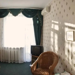 Гостиница Moskva Hotel в Алуште 9 отзывов об отеле, цены и фото номеров - забронировать гостиницу Moskva Hotel онлайн Алушта детские мероприятия