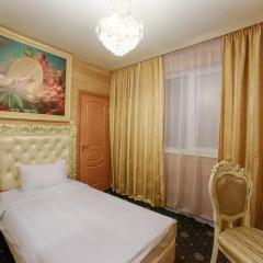 Отель Sunflower Avenue 3* Одноместный номер