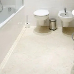 Отель Hunger Wall Residence Прага ванная