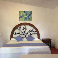 Отель Beach House Maya Caribe by Faranda Hotels Мексика, Канкун - 4 отзыва об отеле, цены и фото номеров - забронировать отель Beach House Maya Caribe by Faranda Hotels онлайн комната для гостей фото 3