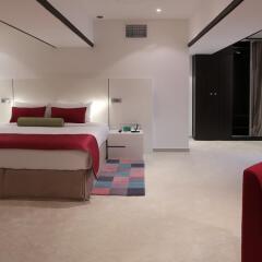 Ramada Hotel & Suites by Wyndham JBR 4* Люкс повышенной комфортности