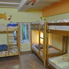Гостиница Nerpa Backpackers Hostel в Иркутске отзывы, цены и фото номеров - забронировать гостиницу Nerpa Backpackers Hostel онлайн Иркутск детские мероприятия фото 2
