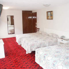Prim Hotel комната для гостей фото 3