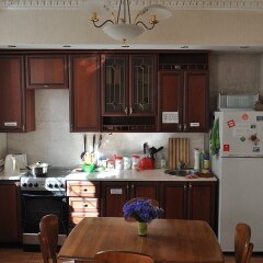 Гостиница Nerpa Backpackers Hostel в Иркутске отзывы, цены и фото номеров - забронировать гостиницу Nerpa Backpackers Hostel онлайн Иркутск в номере
