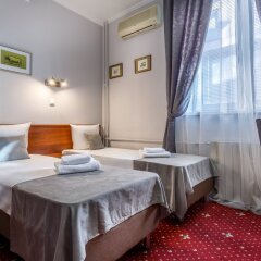 Отель Маяк 3* Стандартный номер фото 7