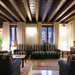 Отель Foscari Palace Италия, Венеция - 2 отзыва об отеле, цены и фото номеров - забронировать отель Foscari Palace онлайн интерьер отеля фото 4