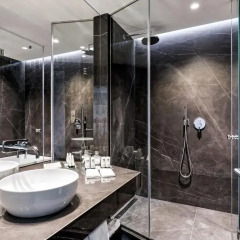 Отель Sofitel Athens Airport 5* Улучшенный номер фото 3