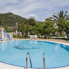 Orsmaris Boutique Hotel - Boutique Class детские мероприятия фото 2