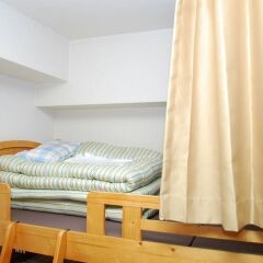 Отель Guest House Orange Fukuoka Хаката детские мероприятия фото 3
