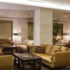 Loisir Hotel Seoul Myeongdong развлечения
