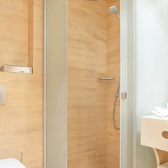 Отель Garden Street 4* Полулюкс фото 4